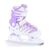 Коньки Tempish Clips Ice Girl 33-36 (13000000842/33-36), изображение 2 Коньки Tempish Clips Ice Girl 33-36 (13000000842/33-36), изображение 2