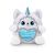 Мягкая игрушка Rainbocorns сюрприз G серия Puppycorn Rescue (9261G), изображение 3 Мягкая игрушка Rainbocorns сюрприз G серия Puppycorn Rescue (9261G), изображение 3
