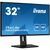Монітор iiyama XB3288UHSU-B5, зображення 2 Монітор iiyama XB3288UHSU-B5, зображення 2