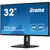 Монітор iiyama XB3288UHSU-B5, зображення 4 Монітор iiyama XB3288UHSU-B5, зображення 4