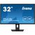 Монітор iiyama XB3288UHSU-B5 Монітор iiyama XB3288UHSU-B5