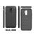 Чехол для моб. телефона Laudtec для Samsung A6 Plus 2018/A605 Carbon Fiber (Black) (LT-A605F), изображение 2 Чехол для моб. телефона Laudtec для Samsung A6 Plus 2018/A605 Carbon Fiber (Black) (LT-A605F), изображение 2