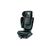 Автокрісло Peg-Perego Viaggio 1-2-3 Via Crystal black Черно-серое (IMVA000035DP53DX13), зображення 3 Автокрісло Peg-Perego Viaggio 1-2-3 Via Crystal black Черно-серое (IMVA000035DP53DX13), зображення 3