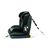 Автокрісло Peg-Perego Viaggio 1-2-3 Via Crystal black Черно-серое (IMVA000035DP53DX13), зображення 7 Автокрісло Peg-Perego Viaggio 1-2-3 Via Crystal black Черно-серое (IMVA000035DP53DX13), зображення 7