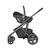 Автокресло Maxi-Cosi Pebble 360 Essential Black (8044672110), изображение 2 Автокресло Maxi-Cosi Pebble 360 Essential Black (8044672110), изображение 2