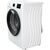 Стиральная машина Gorenje WNEI74SBS, изображение 4