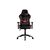 Кресло игровое 2E GAMING HIBAGON Black/Red (2E-GC-HIB-BKRD), изображение 3 Кресло игровое 2E GAMING HIBAGON Black/Red (2E-GC-HIB-BKRD), изображение 3