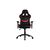 Кресло игровое 2E GAMING HIBAGON Black/Red (2E-GC-HIB-BKRD), изображение 7 Кресло игровое 2E GAMING HIBAGON Black/Red (2E-GC-HIB-BKRD), изображение 7