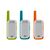 Портативная рация Motorola TALKABOUT T42 Triple Pack (B4P00811MDKMAW), изображение 4 Портативная рация Motorola TALKABOUT T42 Triple Pack (B4P00811MDKMAW), изображение 4