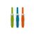 Портативная рация Motorola TALKABOUT T42 Triple Pack (B4P00811MDKMAW), изображение 5 Портативная рация Motorola TALKABOUT T42 Triple Pack (B4P00811MDKMAW), изображение 5