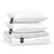 Одеяло MirSon Набор EcoSilk Всесезонный 1660 Eco Light White Одеяло + поду (2200002655125), изображение 4 Одеяло MirSon Набор EcoSilk Всесезонный 1660 Eco Light White Одеяло + поду (2200002655125), изображение 4