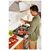Блендер KitchenAid 5KHBBV53EAC, изображение 12 Блендер KitchenAid 5KHBBV53EAC, изображение 12