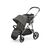 Коляска Cybex Gazelle S TPE Soho Grey (520002175), изображение 11 Коляска Cybex Gazelle S TPE Soho Grey (520002175), изображение 11