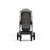 Коляска Cybex Gazelle S TPE Soho Grey (520002175), изображение 2 Коляска Cybex Gazelle S TPE Soho Grey (520002175), изображение 2