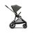 Коляска Cybex Gazelle S TPE Soho Grey (520002175), изображение 3 Коляска Cybex Gazelle S TPE Soho Grey (520002175), изображение 3