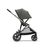 Коляска Cybex Gazelle S TPE Soho Grey (520002175), изображение 4 Коляска Cybex Gazelle S TPE Soho Grey (520002175), изображение 4
