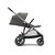 Коляска Cybex Gazelle S TPE Soho Grey (520002175), изображение 5 Коляска Cybex Gazelle S TPE Soho Grey (520002175), изображение 5