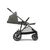 Коляска Cybex Gazelle S TPE Soho Grey (520002175), изображение 6 Коляска Cybex Gazelle S TPE Soho Grey (520002175), изображение 6