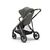 Коляска Cybex Gazelle S TPE Soho Grey (520002175), изображение 8 Коляска Cybex Gazelle S TPE Soho Grey (520002175), изображение 8