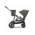 Коляска Cybex Gazelle S TPE Soho Grey (520002175), изображение 9 Коляска Cybex Gazelle S TPE Soho Grey (520002175), изображение 9