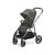 Коляска Cybex Gazelle S TPE Soho Grey (520002175) Коляска Cybex Gazelle S TPE Soho Grey (520002175)