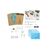 Конструктор Makeblock Модульный STEAM Neuron Explorer Kit (P1030036) Конструктор Makeblock Модульный STEAM Neuron Explorer Kit (P1030036)