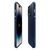 Чехол для моб. телефона Spigen Apple Iphone 14 Pro Max Liquid Air, Navy Blue (ACS04814), изображение 8 Чехол для моб. телефона Spigen Apple Iphone 14 Pro Max Liquid Air, Navy Blue (ACS04814), изображение 8