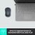 Мышка Logitech M185 swift grey (910-002238), изображение 8 Мышка Logitech M185 swift grey (910-002238), изображение 8