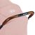 Коляска Kinderkraft Cruiser LX Pink (KKWCRLXPNK0000) (5902533915620), изображение 10