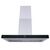 Витяжка кухонна Perfelli TM 9642 I/BL 1000 LED Витяжка кухонна Perfelli TM 9642 I/BL 1000 LED