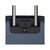 Чемодан Victorinox Travel Werks Traveller 6.0 HS Blue S Global (Vt609969), изображение 7 Чемодан Victorinox Travel Werks Traveller 6.0 HS Blue S Global (Vt609969), изображение 7