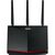 Маршрутизатор ASUS RT-AX86U PRO (90IG07N0-MO3B00), изображение 9 Маршрутизатор ASUS RT-AX86U PRO (90IG07N0-MO3B00), изображение 9