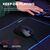 Мишка Trust GXT923 YBAR Wireless Black (24888), зображення 10 Мишка Trust GXT923 YBAR Wireless Black (24888), зображення 10