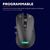 Мишка Trust GXT923 YBAR Wireless Black (24888), зображення 7 Мишка Trust GXT923 YBAR Wireless Black (24888), зображення 7