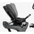 Велотренажер Toorx Recumbent Bike BRXR 3000 (BRX-R3000) (929829), изображение 4