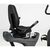 Велотренажер Toorx Recumbent Bike BRXR 3000 (BRX-R3000) (929829), изображение 5