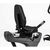 Велотренажер Toorx Recumbent Bike BRXR 3000 (BRX-R3000) (929829), изображение 6