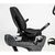 Велотренажер Toorx Recumbent Bike BRXR 3000 (BRX-R3000) (929829), изображение 7
