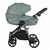 Коляска TUTIS 2 в 1 Uno+ Menta (1072143), изображение 2 Коляска TUTIS 2 в 1 Uno+ Menta (1072143), изображение 2