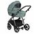 Коляска TUTIS 2 в 1 Uno+ Menta (1072143), изображение 3 Коляска TUTIS 2 в 1 Uno+ Menta (1072143), изображение 3