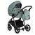 Коляска TUTIS 2 в 1 Uno+ Menta (1072143), изображение 4 Коляска TUTIS 2 в 1 Uno+ Menta (1072143), изображение 4