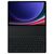 Чехол для планшета Samsung Samsung Tab S9 Ultra Book Cover Keyboard Slim Black (EF-DX910BBEGUA), изображение 2 Чехол для планшета Samsung Samsung Tab S9 Ultra Book Cover Keyboard Slim Black (EF-DX910BBEGUA), изображение 2