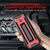 Пуско зарядное устройство Choetech 16000mAh Car Jump Starter, USB-C/UAB-A/QC18W, Flashlight (TC0009), изображение 8 Пуско зарядное устройство Choetech 16000mAh Car Jump Starter, USB-C/UAB-A/QC18W, Flashlight (TC0009), изображение 8