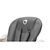 Стульчик для кормления Lionelo Zanna Grey Stone (LO-ZANNA GREY STONE), изображение 12 Стульчик для кормления Lionelo Zanna Grey Stone (LO-ZANNA GREY STONE), изображение 12