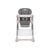 Стульчик для кормления Lionelo Zanna Grey Stone (LO-ZANNA GREY STONE), изображение 2 Стульчик для кормления Lionelo Zanna Grey Stone (LO-ZANNA GREY STONE), изображение 2
