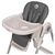 Стульчик для кормления Lionelo Zanna Grey Stone (LO-ZANNA GREY STONE), изображение 5 Стульчик для кормления Lionelo Zanna Grey Stone (LO-ZANNA GREY STONE), изображение 5