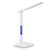 Настольная лампа Videx VL-TF05W 7W 3000-5500K 220V (24714), изображение 2 Настольная лампа Videx VL-TF05W 7W 3000-5500K 220V (24714), изображение 2