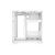 Корпус Gamemax Infinity Mini White, изображение 11 Корпус Gamemax Infinity Mini White, изображение 11