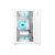 Корпус Gamemax Infinity Mini White, изображение 4 Корпус Gamemax Infinity Mini White, изображение 4