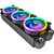 Кулер до корпусу ThermalTake SWAFAN 12 RGB Radiator Fan TT Premium Edition 3 Pack/Fan/12025 (CL-F137-PL12SW-A), зображення 7
